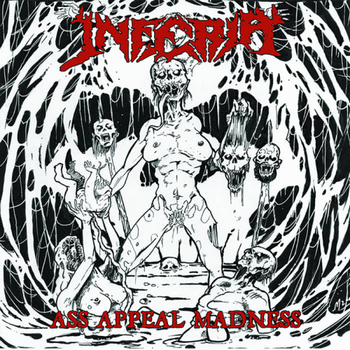 Inferia : Ass Appeal Madness